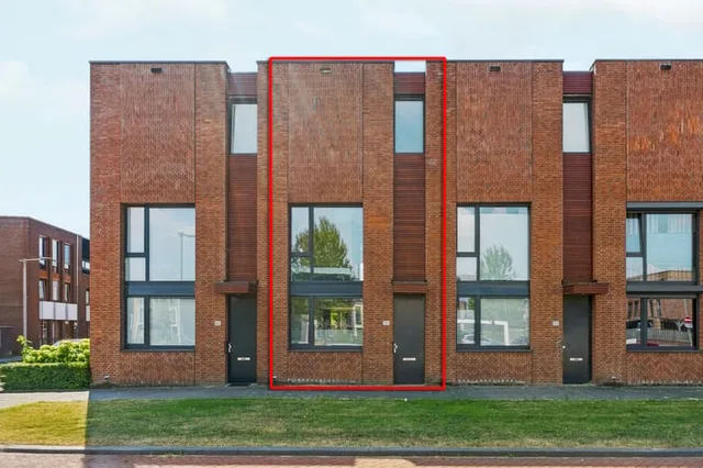 Pachterwaard 38