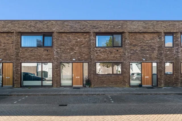 Jan de Beyerstraat 11