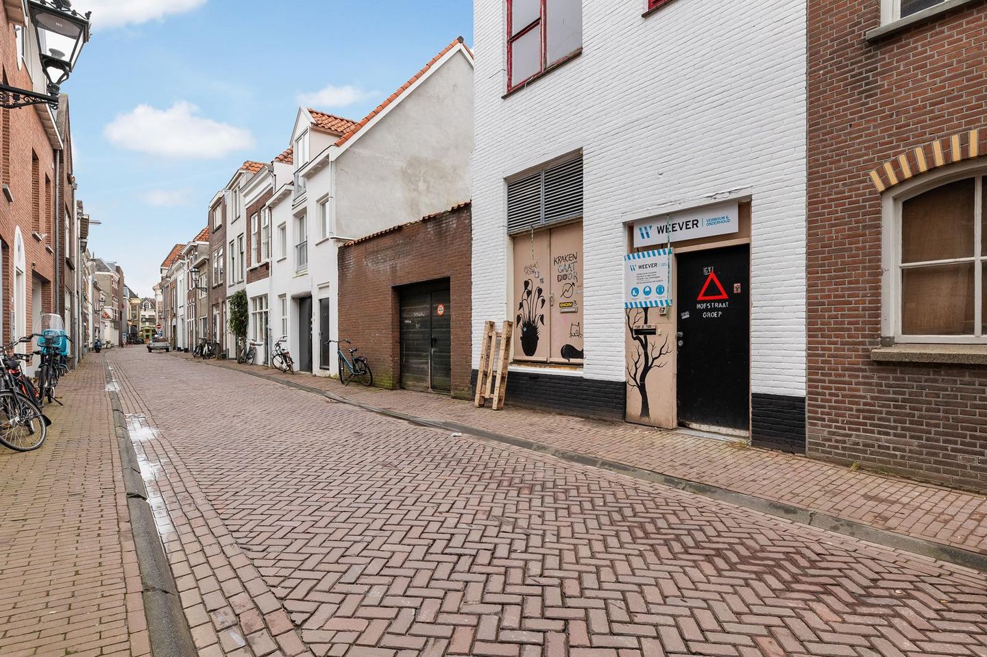 Hofstraat 67-B