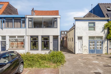 Oostblok 58