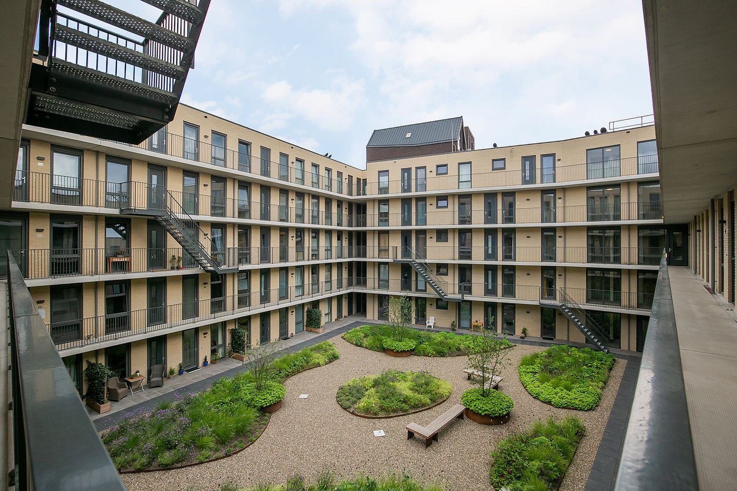 Nachtegaalstraat 2-208