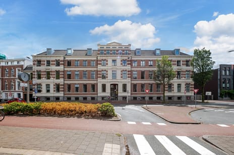 Laan van Meerdervoort 84-31
