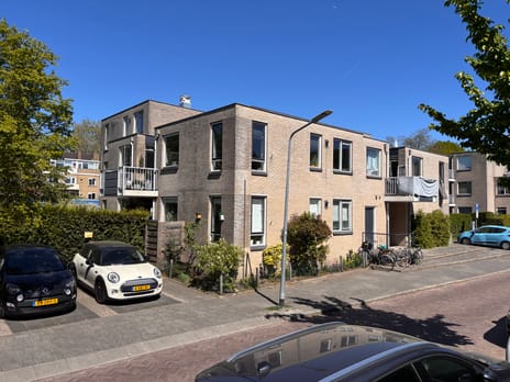 Turfstraat 44