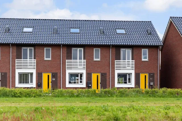 Van Baerstraat 60
