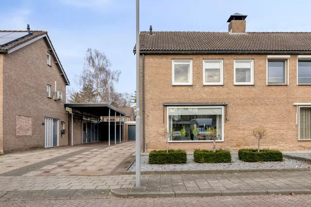 Meeuwenlaan 20
