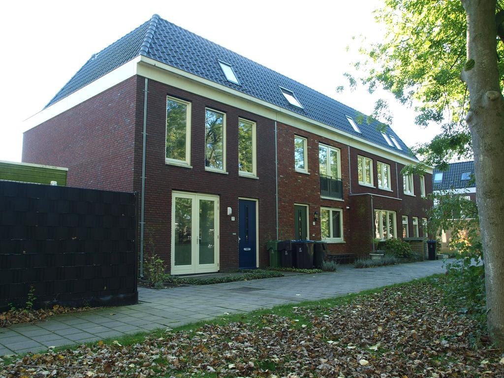 Amstelstraat 17