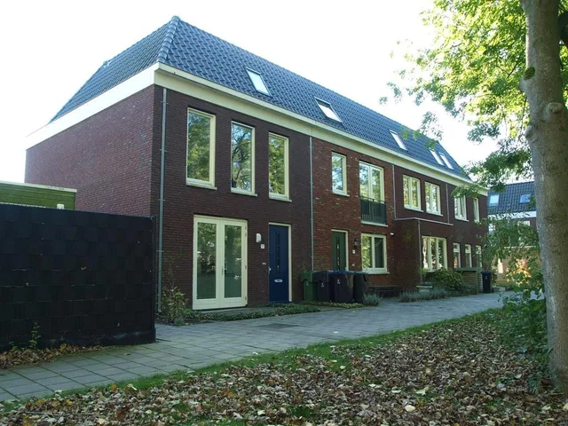 Amstelstraat 17 1823 EV Alkmaar
