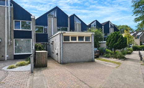 Swammerdamstraat 37