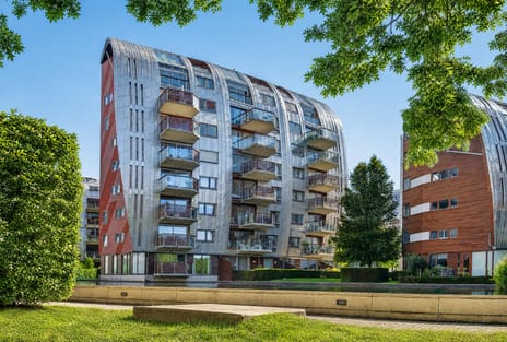 Bordeslaan 23