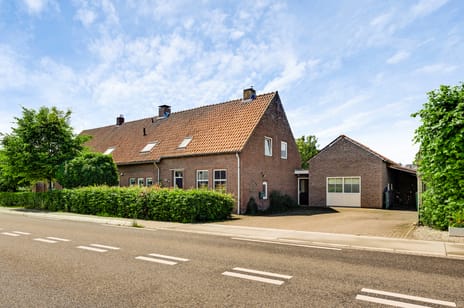 Hoofstraat 4