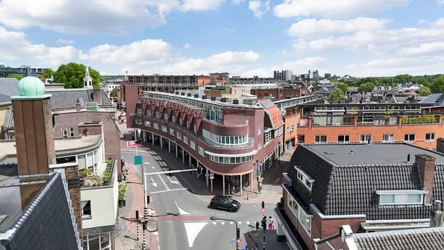 Zon en Maanstraat 18