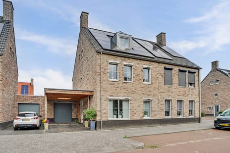 Limfalaan 3 5111 WC Baarle-Nassau