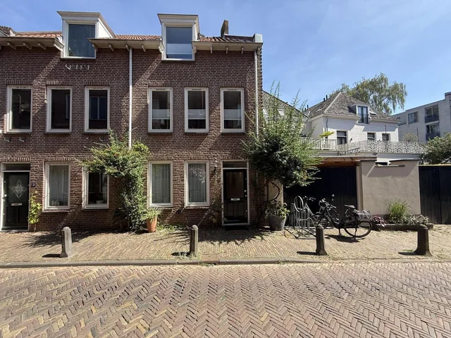 Lieve Vrouwestraat 29