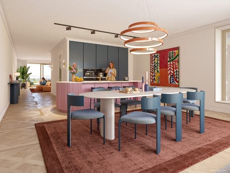 Scarlet | 4-kamer appartement (Bouwnr. 687)