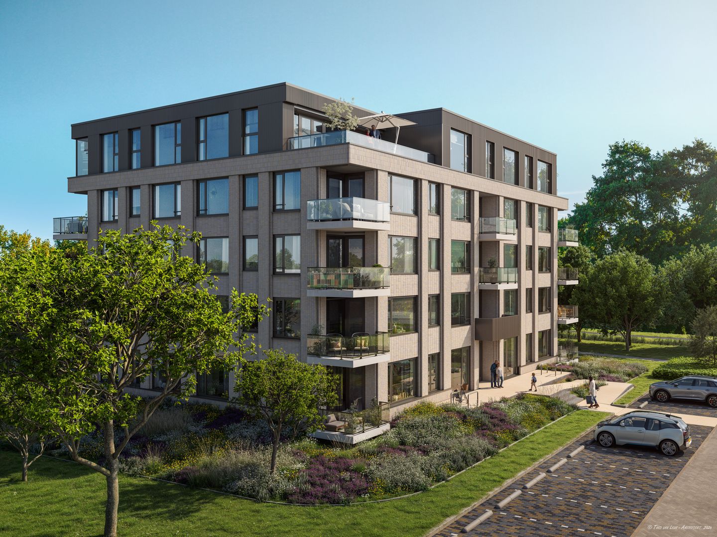 Dorhoutstraat 3