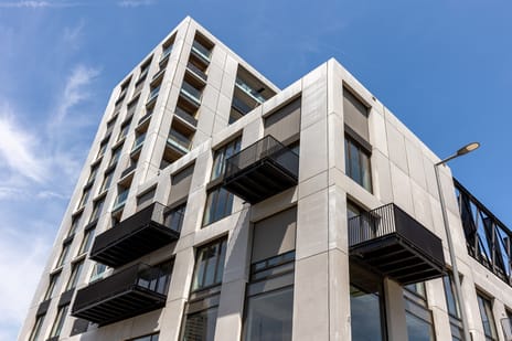 Town Residences (Bouwnr. 9)