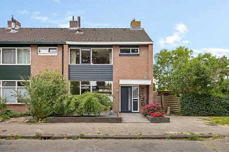 Roerdomplaan 133
