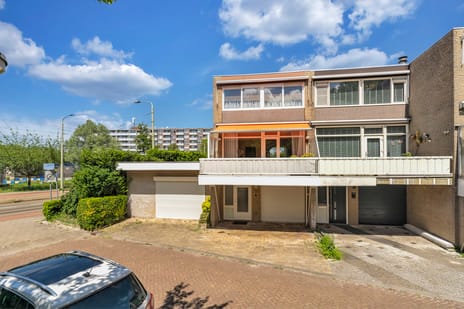 Aaltje Noordewierstraat 166