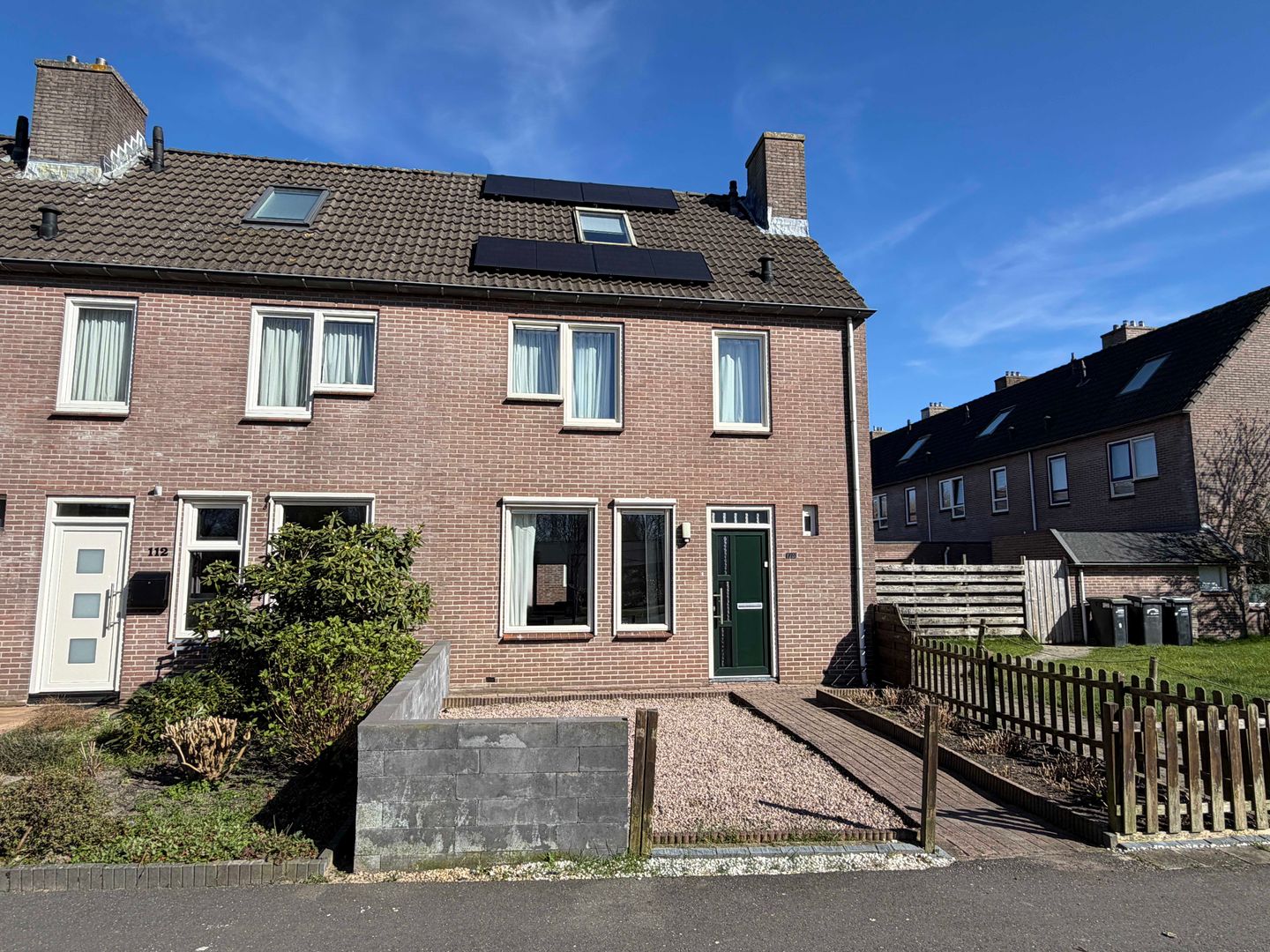 van Twickelolaan 110