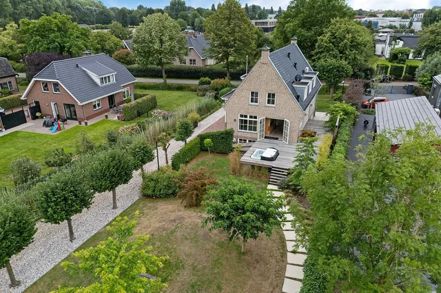 De Malapertweg 4