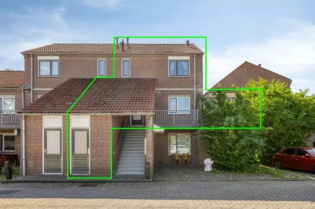 Eggestraat 38 1825 ME Alkmaar