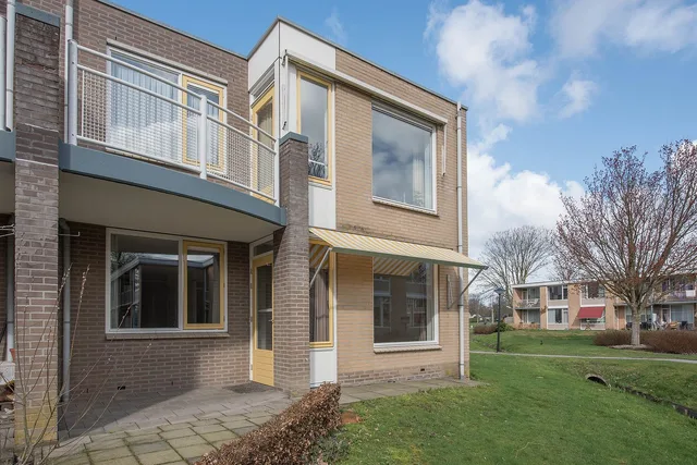 Albert Schweitzerlaan 171 8162 DR Epe