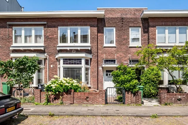 Aelbertsbergstraat 61