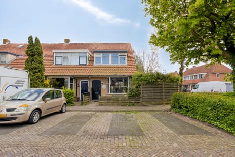 Delistraat 38