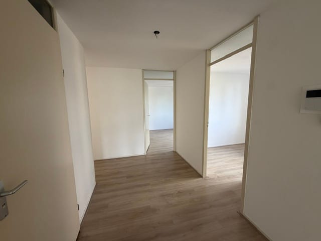 Zamenhofstraat 2-E