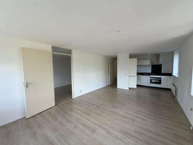 Zamenhofstraat 2-E