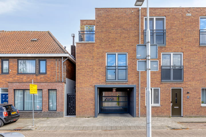 Rozenstraat 80