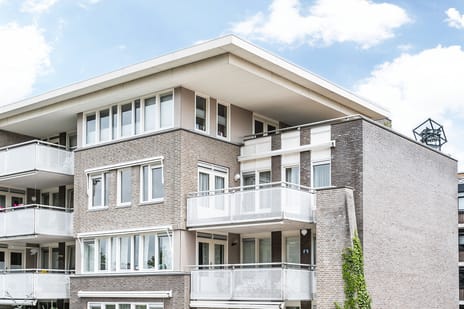 Lindestraat 1-K