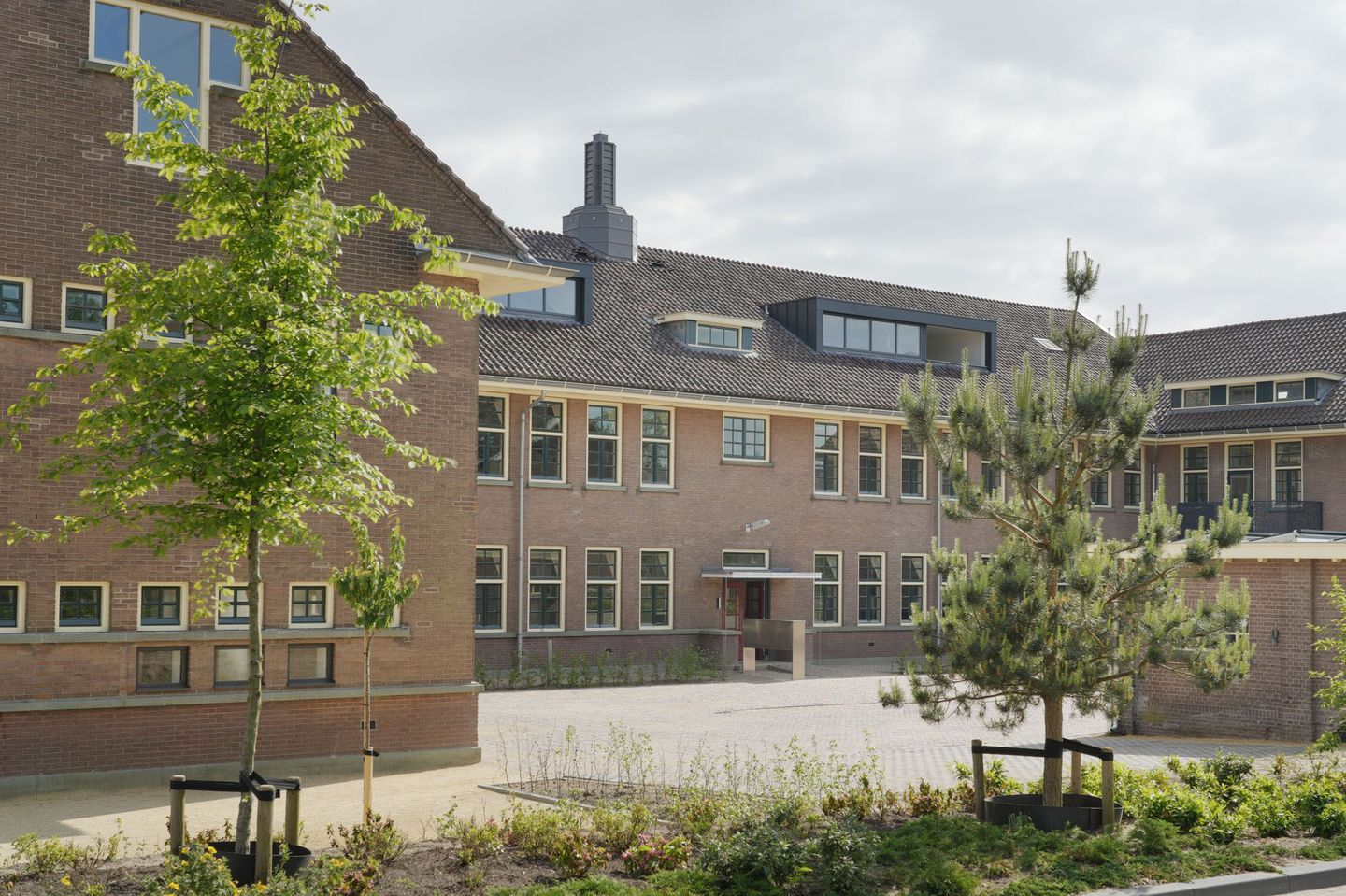 Verbindelaarsweg 57-A