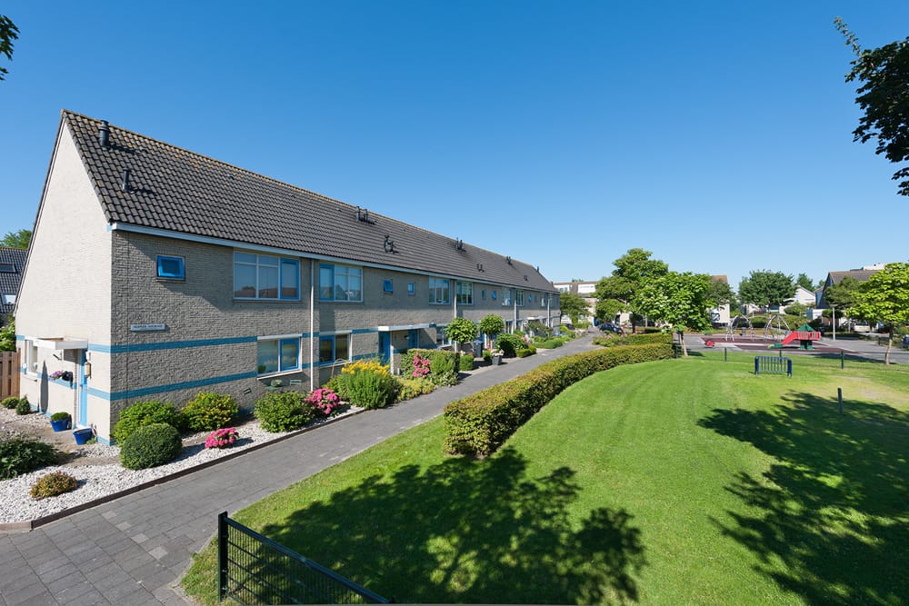 Cia van Boortlaan 30
