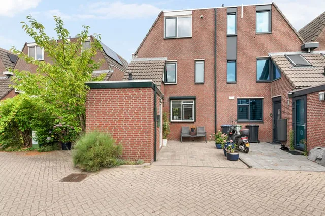 Noorderbreek 18