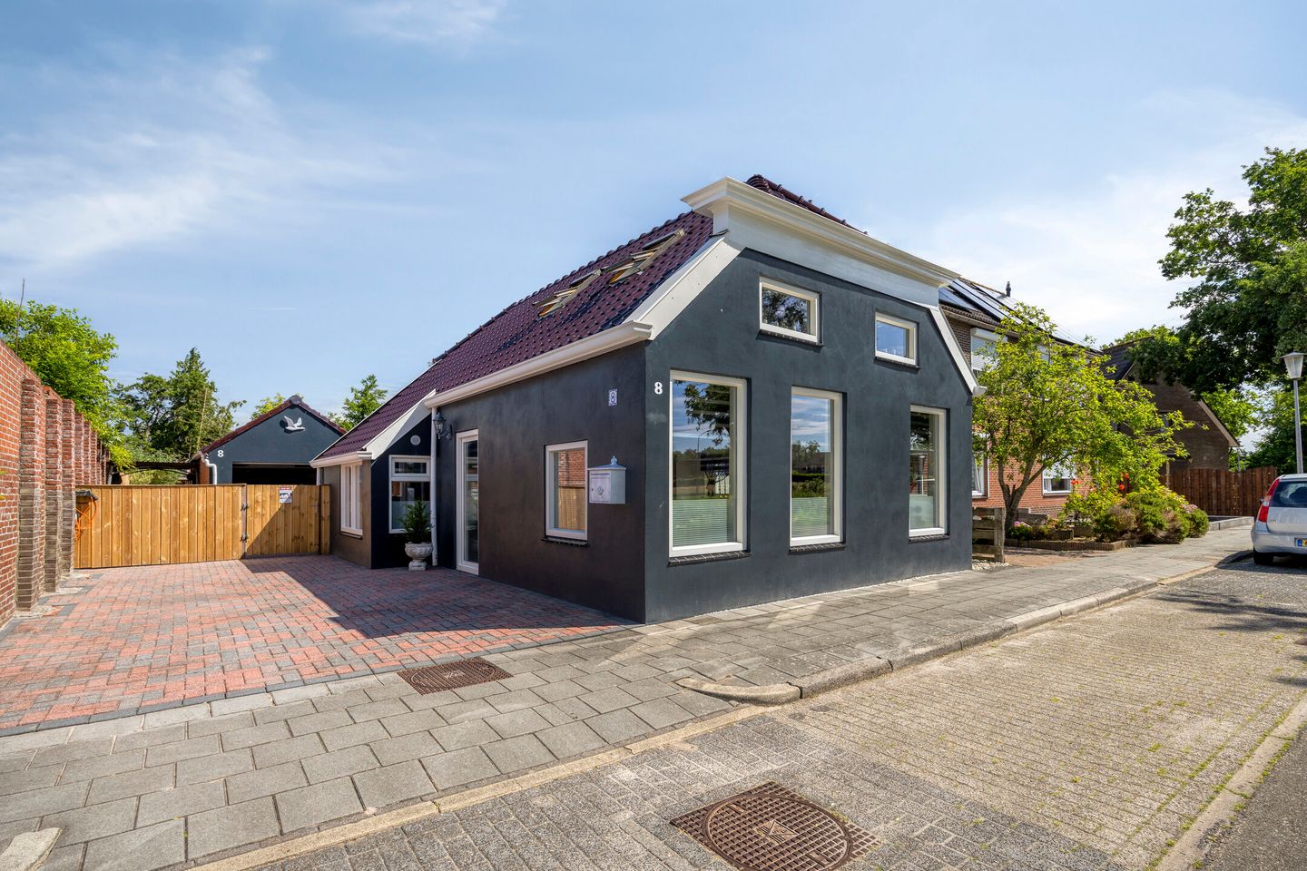 Scholthuizen 8