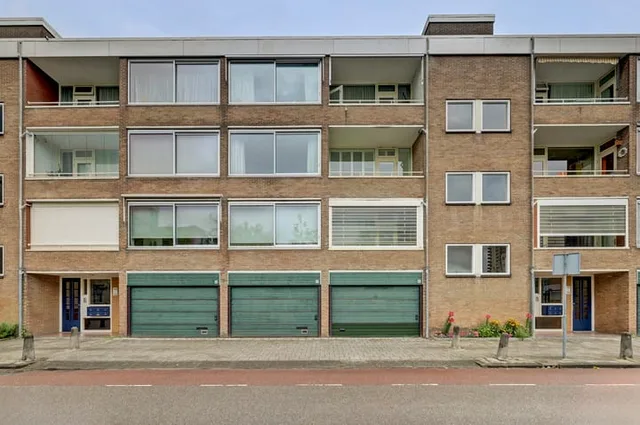 Willem van Weldammelaan 36