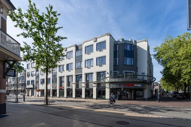 Marktplein 44-6