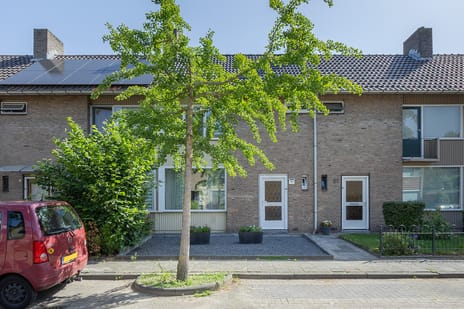 Pastoor W. Hellemonsstraat 19