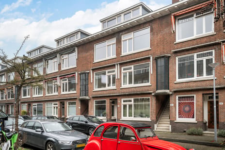 Paetsstraat 32-A