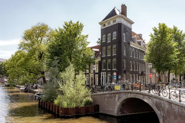 Prinsengracht 334-F