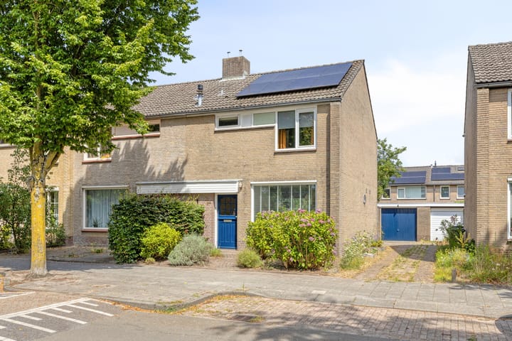 Prins Clauslaan 54