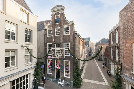 Dode Nieuwstraat 43