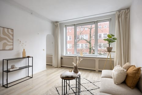 Stuyvesantstraat 34-2