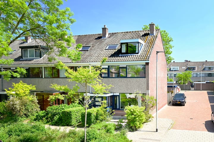 Vossiuslaan 30