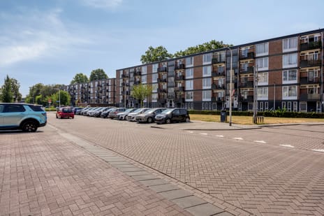 Tobias Asserlaan 346