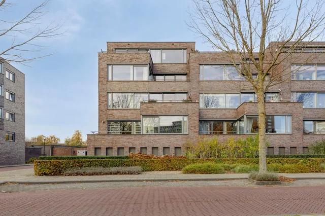 Zuidersingel 172