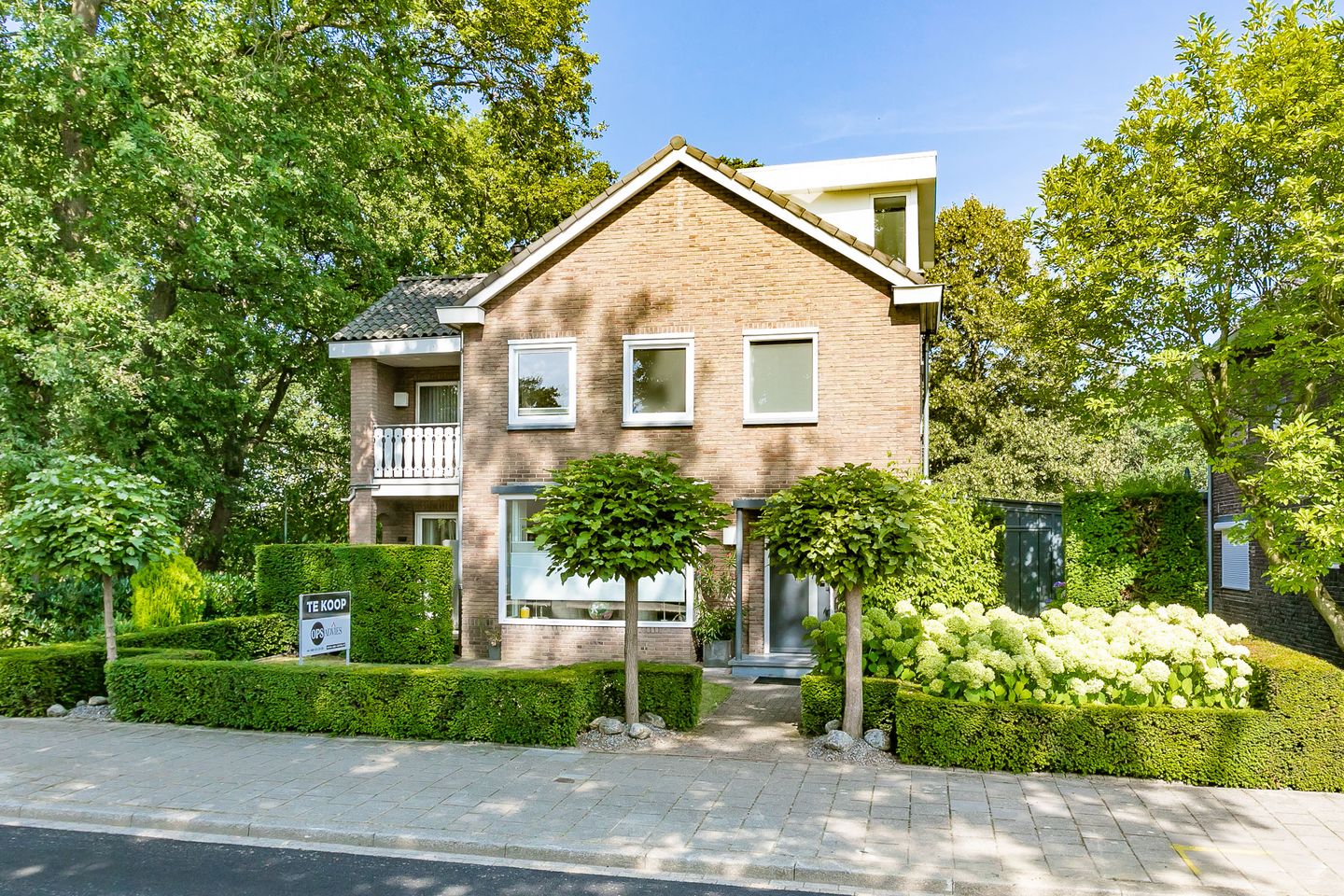 Kruisbergstraat 74-A