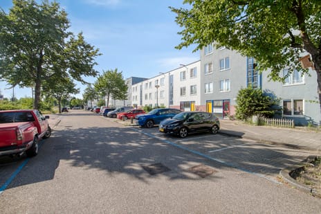 Vlakkerweg 97