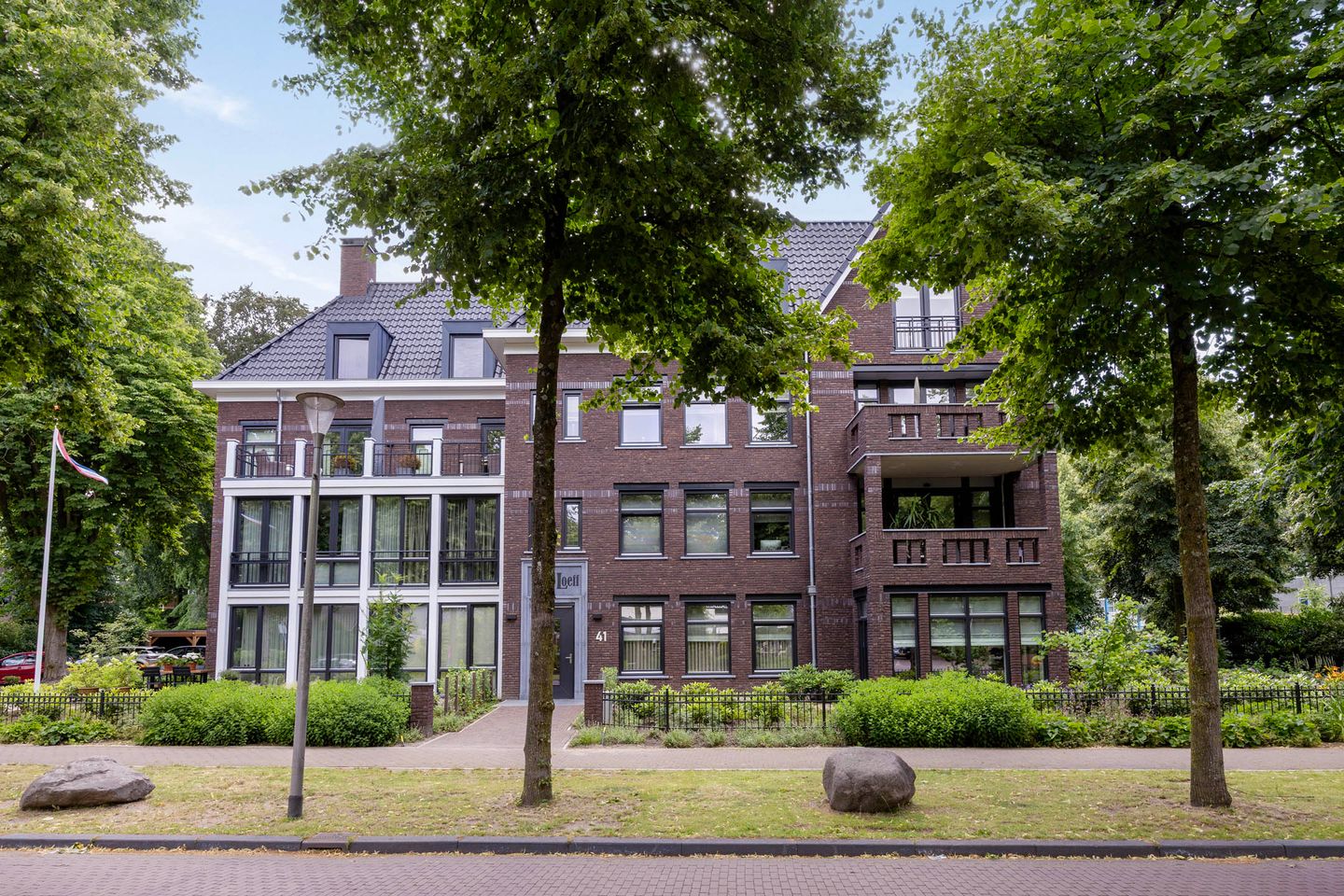 Hoofdstraat 41-13